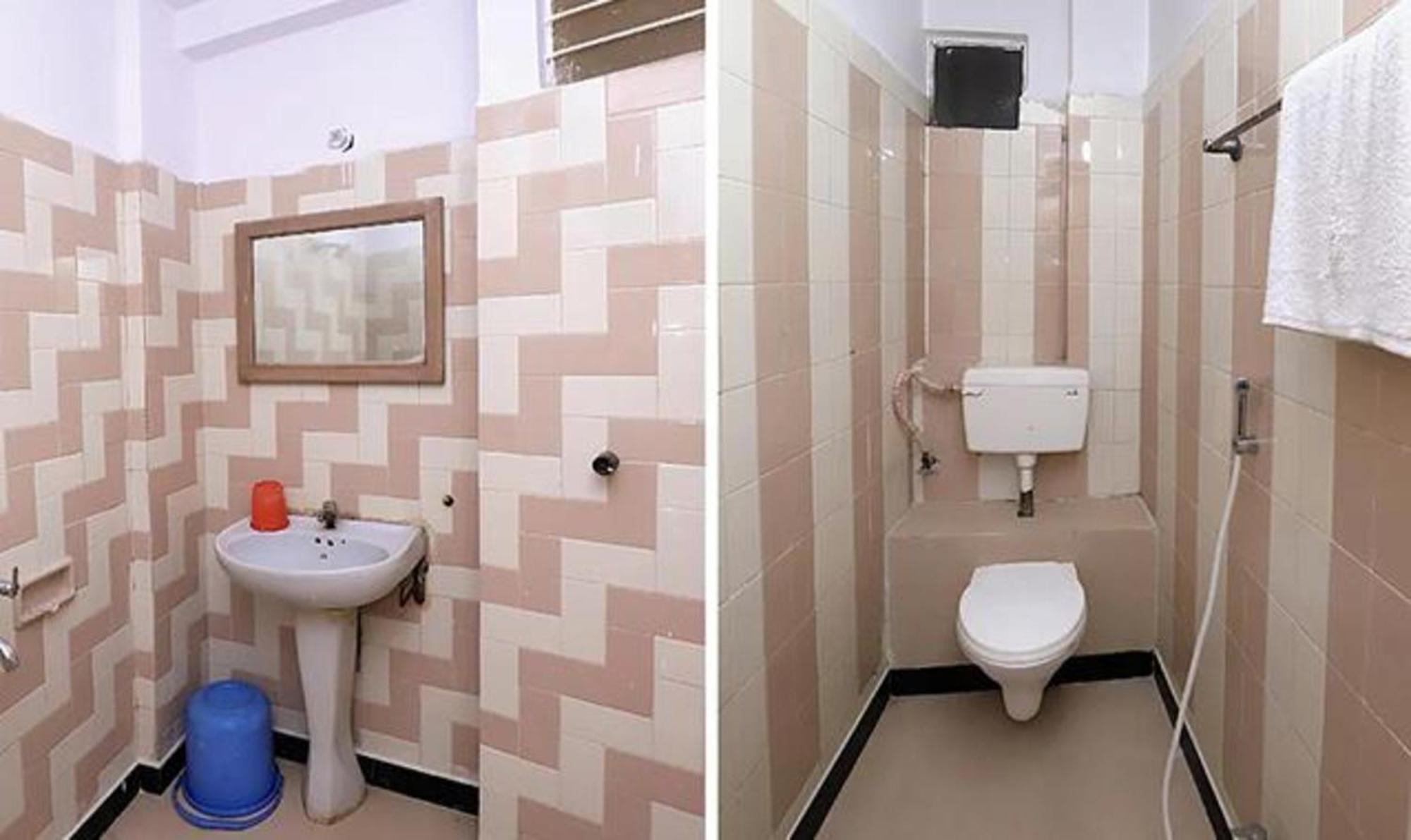 OYO 15983 Hotel Devpriya Evrengabad Dış mekan fotoğraf